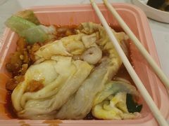 -庄记烧腊·肠粉·生鲜煲