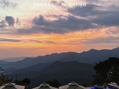 -广州市石门国家森林公园