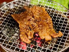 -大阪烧肉BAKA一代(十亩地店)