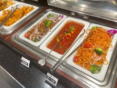 -盛江山自助料理(奥莱锦辉购物广场店)