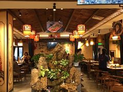 门面-来涮蜀鲜货火锅串串香(菜市口店)