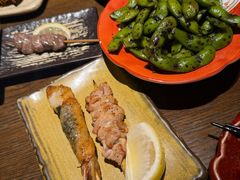 -鸟屯(三里屯店)