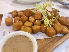 -阿忠食坊大排档·20年老店(万象城店)