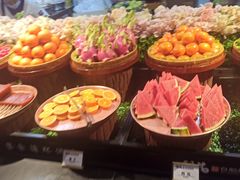 -梨花自助烤肉(乐宾店)