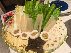 -鱼酷活鱼烤鱼(大华虎城店)