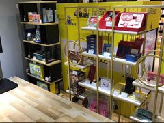 -咪咕咖啡(北京西单店)