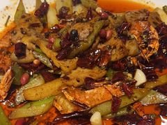 -辣婆婆(航天桥店)