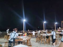 -天然居·漳港海鲜·海景餐厅(南澳总店)