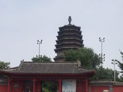 -天宁寺