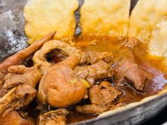 地锅鸡-孙府大院(步行街店)