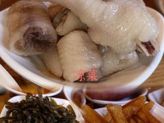 -品茗轩茶楼(江川路店)