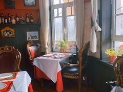 -威尼斯意餐酒吧 Venezia club(意大利风情街店)