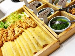 -鹊华居·地道鲁菜·海鲜·融合味(大明湖店)