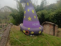 -HERRE·FARM 赫尔露营农场·团建聚会包场