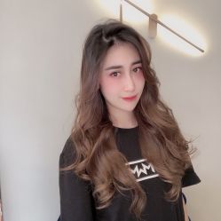 点击看大图 -3AM HAIR SALON烫发染发接发