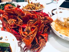 -文和友老长沙龙虾馆(化龙池店)