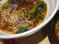 -湘人龙记老长沙米粉(华普国际大厦店)