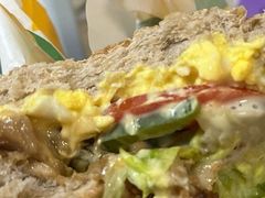 -赛百味SUBWAY(乐翔路店)
