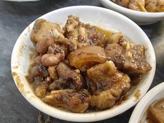 -品香排骨饭(羊官路店)