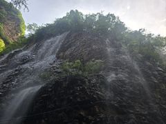-湖洞水自然风景区