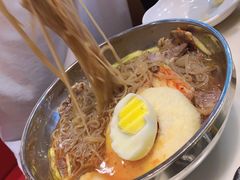 -韩宫宴烤肉·料理(南京江宁万达店)