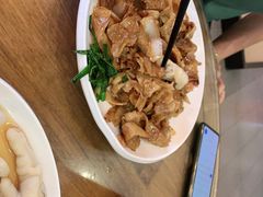 -沙河粉村·国家非遗传承(云台店)