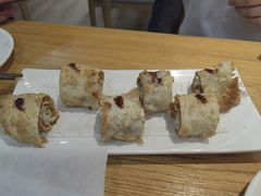 -小艺烧烤(曲江店)