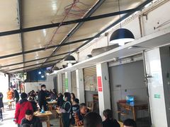 大堂-温记府廟豆汤饭·始于1955年(海椒店)