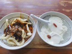 -小谭豆花(西大街店)