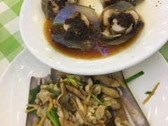 -快乐海鲜城(虎泉街店)