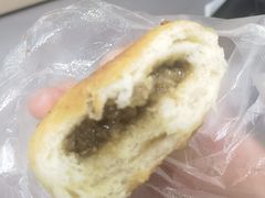 香脆莲藕陷-毛氏汽水包(山海关路店)