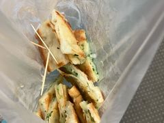 -咏春葱油饼(德政中路店)