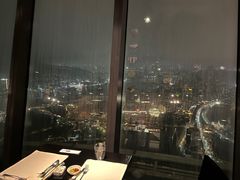 -澳门旅游塔360°旋转餐厅(南湾湖广场店)