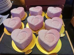 -广州希尔顿逸林酒店-OPEN開·全日制餐厅·海鲜·小火锅·自助餐(东风路店)