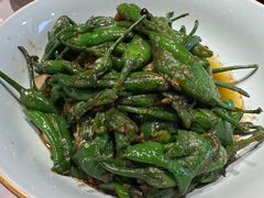 -匠熙小馆(崇文门店)