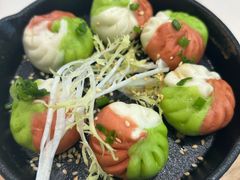 -蔡澜点心·粤菜(月星环球港店)