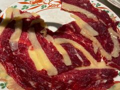 双层肉-汕头八合里海记牛肉店(清河店)