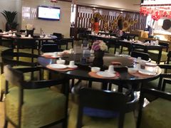大堂-金厨泰国餐厅·全泰籍厨师料理(拱北店)