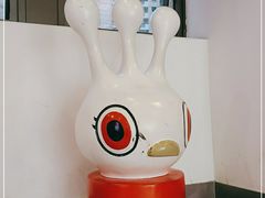 -五月花生活广场