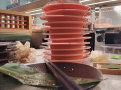 -争鲜回转寿司(太阳宫凯德MALL店)