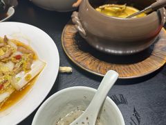 -顺香居·老字号湖北菜(江汉路店)