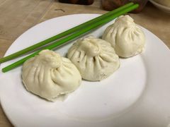 -津门永胜包子铺(哈尔滨道总店)