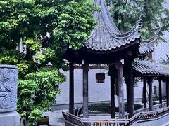 -龙潭水乡