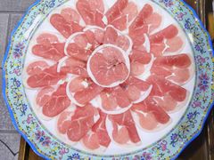 -马记伊源斋涮肉·清真菜(百子湾店)