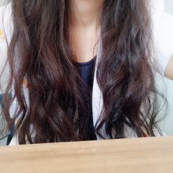 烫染-HD HAIR STYLE