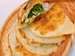 韭菜盒子-东北一家人(友谊街店)