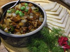 -雀舞云南菜(乐客城店)