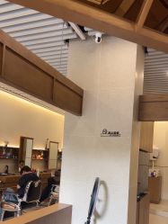 -MARTIN'S BARBER SHOP男士理发馆