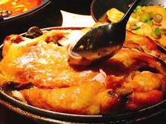 -金牌外婆家(苏州中心店)