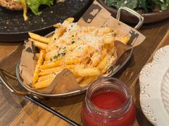 -FAT COW(静安寺店)